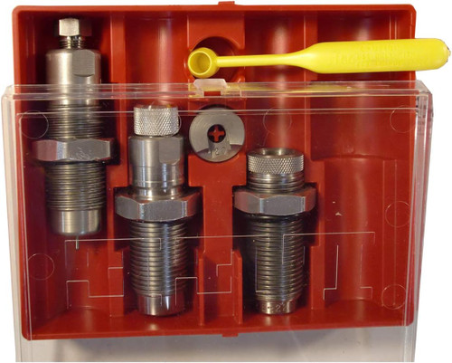 Lee Precision 30/30 Winchester PaceSetter Full Length Sizing 3-Die Set