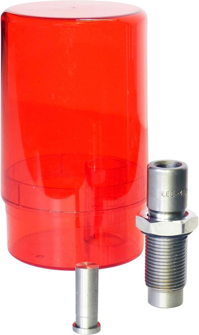 Lee Precision Classic Bullet Sizing .451 Kit For Single Stage Presses Only
