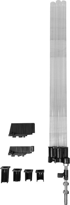 Lee Precision 5 Tube Universal Case Feed Magazine 92044
