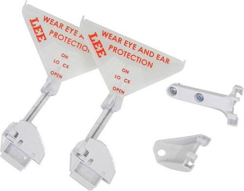 Lee Precision 90997 Small & Large Safety Prime Primer Feeder 2006-Later