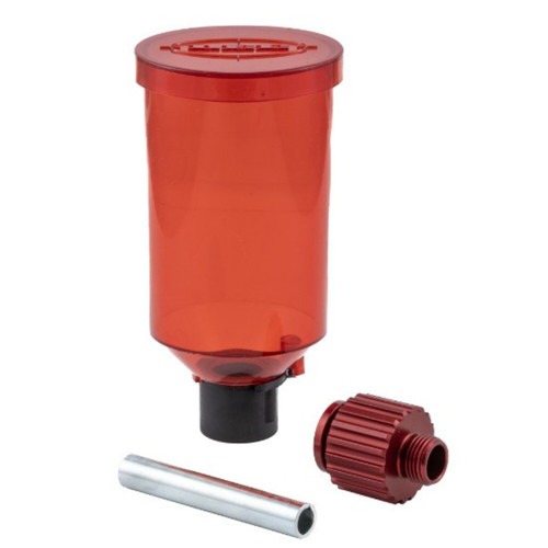 Lee Precision Deluxe Auto-Drum Powder Measure Update Kit - 92084