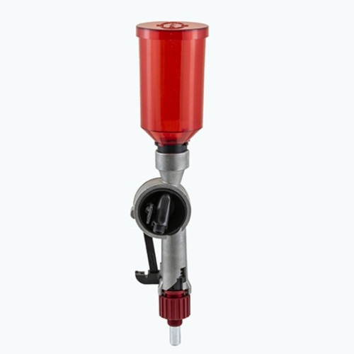 Lee Precision Deluxe Auto-Drum Powder Measure Reliably Drop Charges 1-80gr