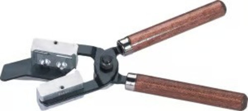 Lee Precision 440 Round Ball Double Cavity Mold Includes Handles 90436