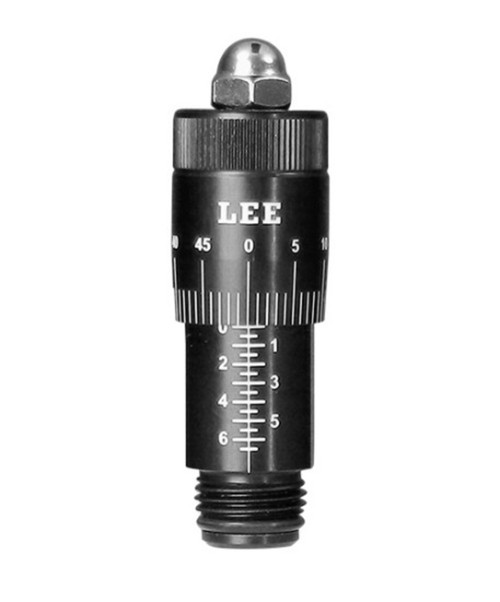 Lee Precision Rifle Micrometer Adjust Screw 92215