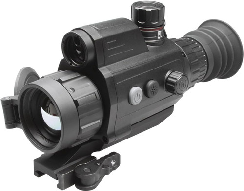 AGM Varmint V2 LRF 35-384 384x288 NETD<20 MK 35MM 600M Laser Rangefinder