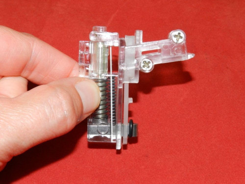 Lee Precision AP1987B Large Adapter Assembly For Off Press Priming Tools