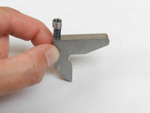 Lee BP2889A Small Primer Arm Assembly For Pre-2024 Breech Lock Challenger