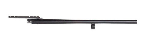 Mossberg 12GA 835 Ulti-Mag 24" Fully-Rifled Slug BBL, Blued, Ported 90820