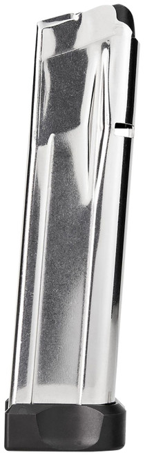 Kimber 2K11 Replacement Magazine 13 Rounds 45 ACP Silver 1600087A