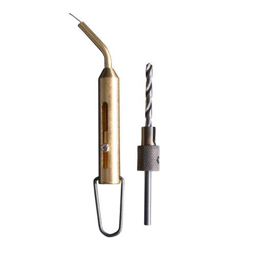CVA Muzzleloading Quick Release Breech Plug Cleaning System AC1631