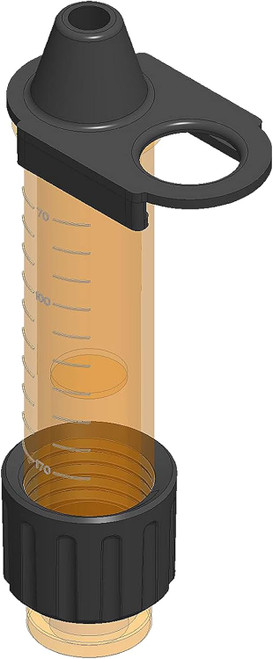 CVA Blackpowder Anti-Static Universal Powder Measurer 100gr-170gr By Volume