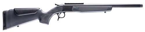 CVA Scout 444 Marlin Blued Stealth Grey Pic Rail 22" BBL CR4445 CVA Scout 444 Marlin Blued Stealth Grey Pic Rail 22" BBL CR4445