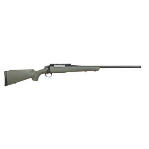 CVA Cascade Bolt Action .243 Win 22" BBL CR3900G OD Green CVA Cascade Bolt Action .243 Win 22" BBL CR3900G OD Green
