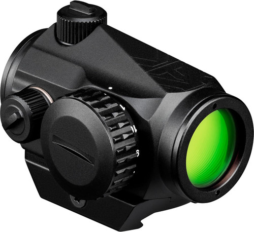 Vortex Optic Crossfire Bright Green Dot Sight 2 MOA Battery Included CF-GD2