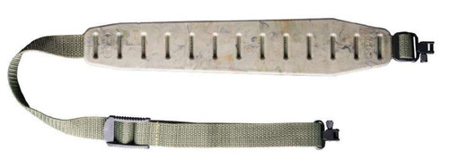 Quake The Claw 2.0 Rifle & Shotgun Sling Camo 50034-6