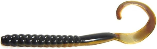 Culprit Lures 10" Culprit Worm Crawdad 10 PK C1010-07