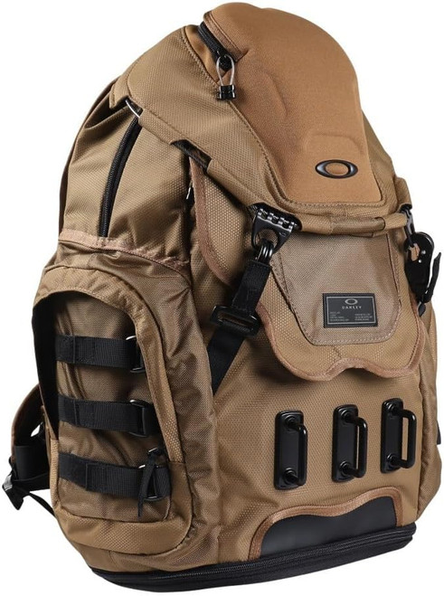 Oakley Kitchen Sink Backpack Total Coyote One Size 92060A-84U-U