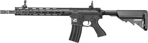 Umarex AER16 Electric-Powered Full Auto .177 Cal Steel BB Airgun 2252126