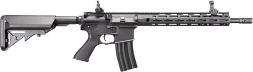 Umarex AER16 Electric-Powered Full Auto .177 Cal Steel BB Airgun 2252126