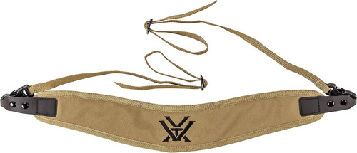 Vortex Optics GlassPak Pro Binocular Comfort Neck Strap GP-NECKSTRAP-T