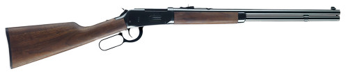 Winchester 534174160 Model 94 Short Rifle 450 Marlin 20" BBL Blued Walnut