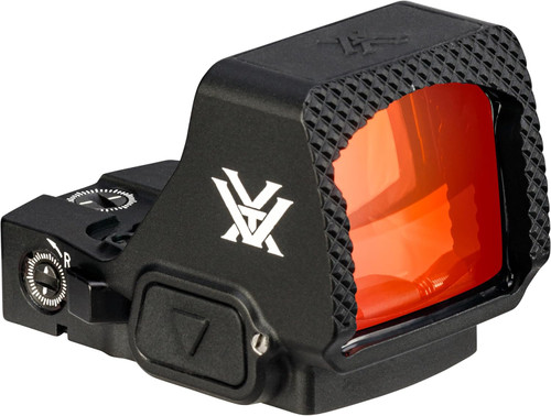 Vortex Defender-XL Micro Red Dot 2 MOA Motion Activation W/ Auto-Shutoff