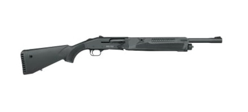 Mossberg 940 Pro Tactical 85184 12 GA 18.5" BBL Woodland Camo Mossberg 940 Pro Tactical 85184 12 GA 18.5" BBL Woodland Camo