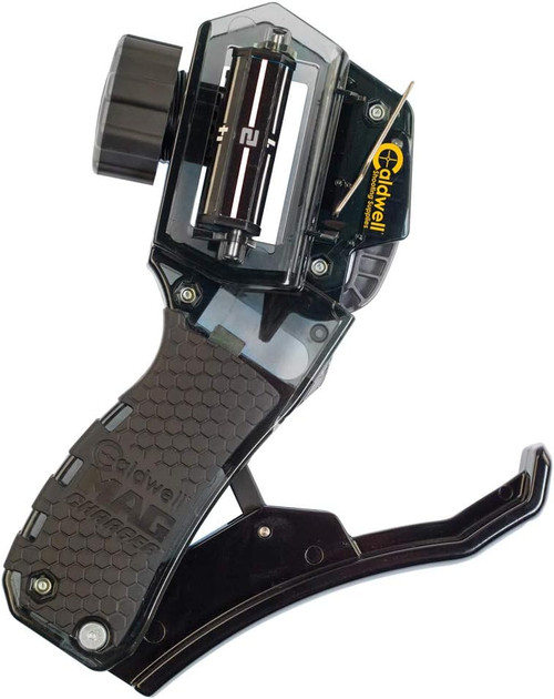 Caldwell Mag Charger Universal Pistol Loader For Single & Double 110002