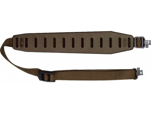 Quake The Claw 2.0 Rifle & Shotgun Sling Brown 50036-0
