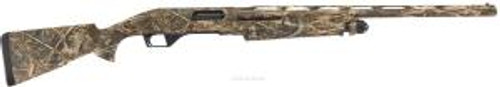 Benelli Nova 3 Pump-Action Shotgun 20510 12 Ga 26" BBL Real Tree Max-7 Benelli Nova 3 Pump-Action Shotgun 20510 12 Ga 26" BBL Real Tree Max-7