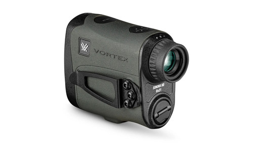 Vortex Sonora Rangefinder HD 1800 HCD Corrected Shoot-To Range Reticle