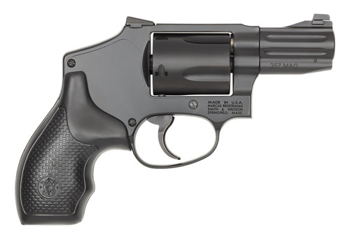 Smith & Wesson Model 640 357 Mag Performance Center Hammerless 14448
