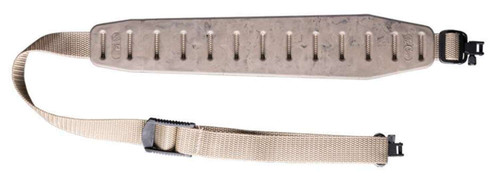 Quake The Claw 2.0 Rifle & Shotgun Sling Sand Camo 50038-4
