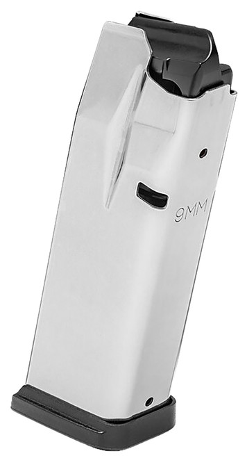 Springfield Armory Hellcat 15rd 9mm Luger Fits Stainless Steel HCP5915
