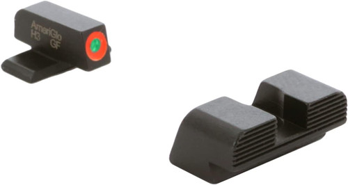 Ameriglo SIG Sauer Protector Sight Set For Pistols Using 6 Front/8 Rear