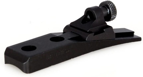 Williams WGRS-7400 Remington Compact Low Profile One Piece Front Ramp Sight