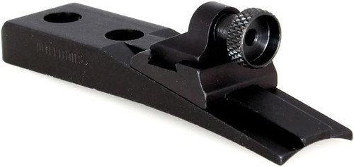 Williams WGRS-7400 Remington Compact Low Profile One Piece Front Ramp Sight