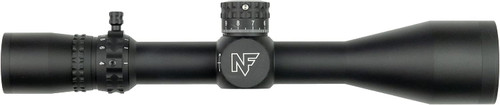 NightForce NX8 4-32x50MM F1 .25 MOA/ZeroStop/Digillum/MOA-XT Black C652