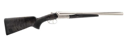Heritage Mfg BL2018NI Badlander 20 Ga 2rd 18.50" BBL SXS Turkish Walnut