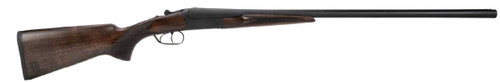 Heritage BL1228BK Badlander 12 Ga 3" 28" BBL Black Turkish Walnut Stock