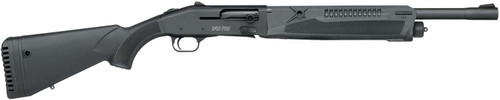 Mossberg 85180 940 Pro Tactical SPX 12 Ga 3" 4+1 18.50" BBL Blued M-LOK