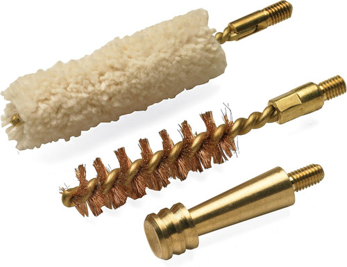 Blackpowder Products Inc. CVA Ramrod Accessories Pack 50 Caliber