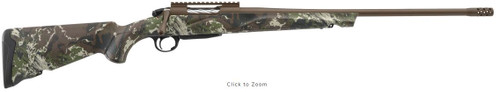 Franchi Momentum Elite 41765 450 Bushmaster 22" BBL Biome Patriot Brown