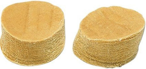 CVA 200 Slick Load Pre-lubed Patches 50/58 Cal AC1439A