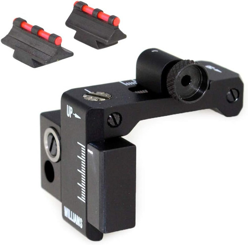 Williams Gun Sight FP-94/36 Lever Action FireSight Set - 63331