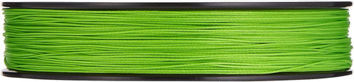 Daiwa J-Braidx8 Fishing Line Chartreuse 6Lb 330Yd/300M - JB8U6-300CH