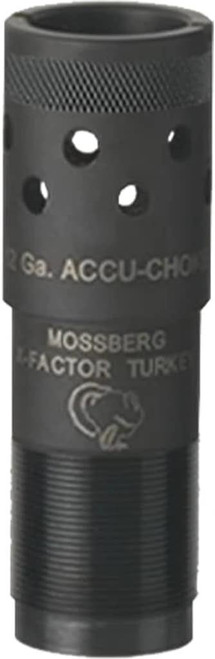 Mossberg X-Factor Ported Turkey Choke Tube 12 GA XX-Full .670