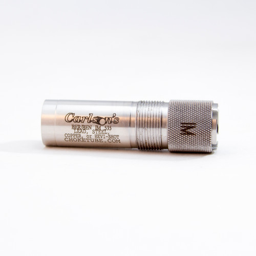 Carlson's Sporting Clays Choke Tube Beretta Benelli Mobil 28 Gauge IM