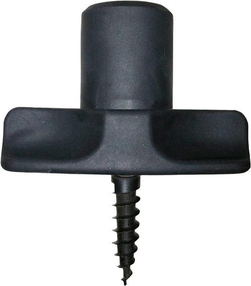 G5 Head-Loc Tree Lightweight Durable Mount Bracket The Head-Loc Quiver