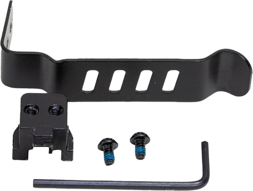 Techna Clip Concealment System for Taurus GX4 Gun-Clip w/Teflon Coating
